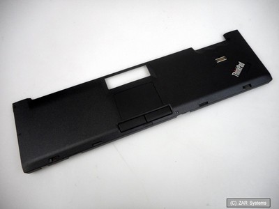 IBM Lenovo Thinkpad Palm Rest with Fingerprint Reader FRU42W3791, 42W3791, NEW
