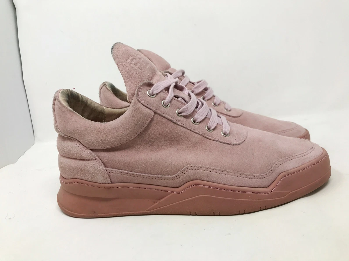 Filling pieces hotsell suede