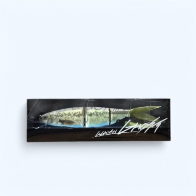 DRT クラッシュゴースト　BASS DRT/クラッシュゴースト - HONEYSPOT