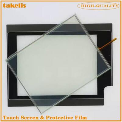 For KJ2104T-TNT4A L1R1C39 Protective Film+Touchpad