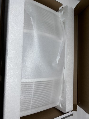 Broan FG80HBS Heater Ventilation Grille/Cover w/ Dimmable LED 70 / 80 Cfm Models - Picture 4 of 4