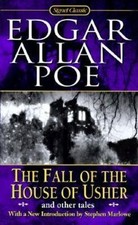The Fall of the House of Usher and Other Tales Signet Classics by Poe, Edgar