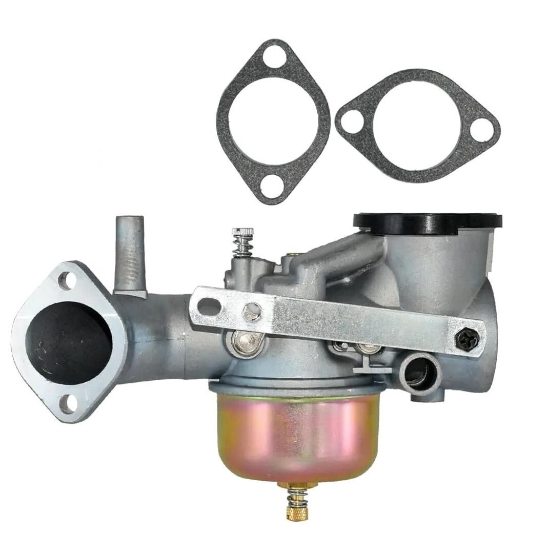 CARBURETOR FOR BRIGGS & STRATTON MODEL # 281707 12HP ENGINE 490499