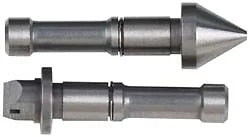 Mitutoyo Micrometer Anvil Use with 326126 Series Screw Thread Micrometers