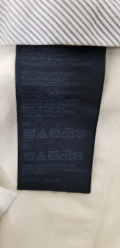 Tommy Hilfiger Men's Khaki Flat Casual Short Size 36 - Picture 5 of 7