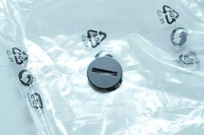 Canon OEM Metal Motor Drive Access Cover/Cap for EOS 1V, 1N, 1,