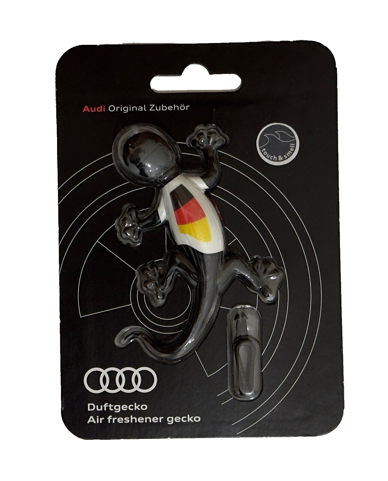 Audi Gecko Air Freshener | eBay