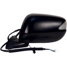 Retroviseur droit (ou coque) Honda JAZZ