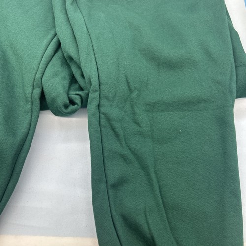 Under Armour UA Journey Fleece Velour Joggers Women's XL Green Loose 1373977-330 - Picture 9 of 20