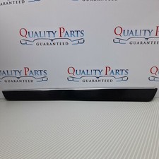 MERCEDES E CLASS W212 REAR LEFT PASSENGER SIDE DOOR CARD TRIM A2127300522