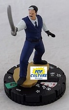 HEROCLIX Marvel Studios Next Phase 019 JACK DUQUENSE