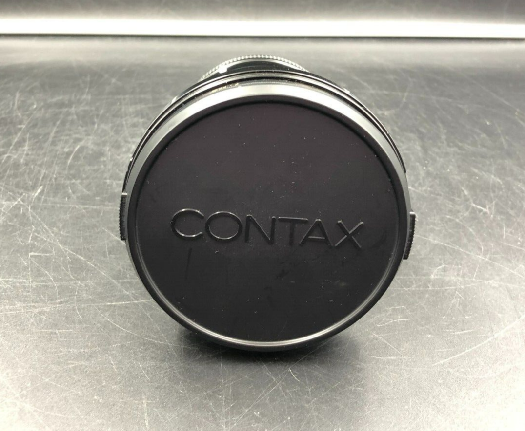 Contax 645 Carl Zeiss Distagon T* 35mm f/3.5 Super Wide Angle Lens