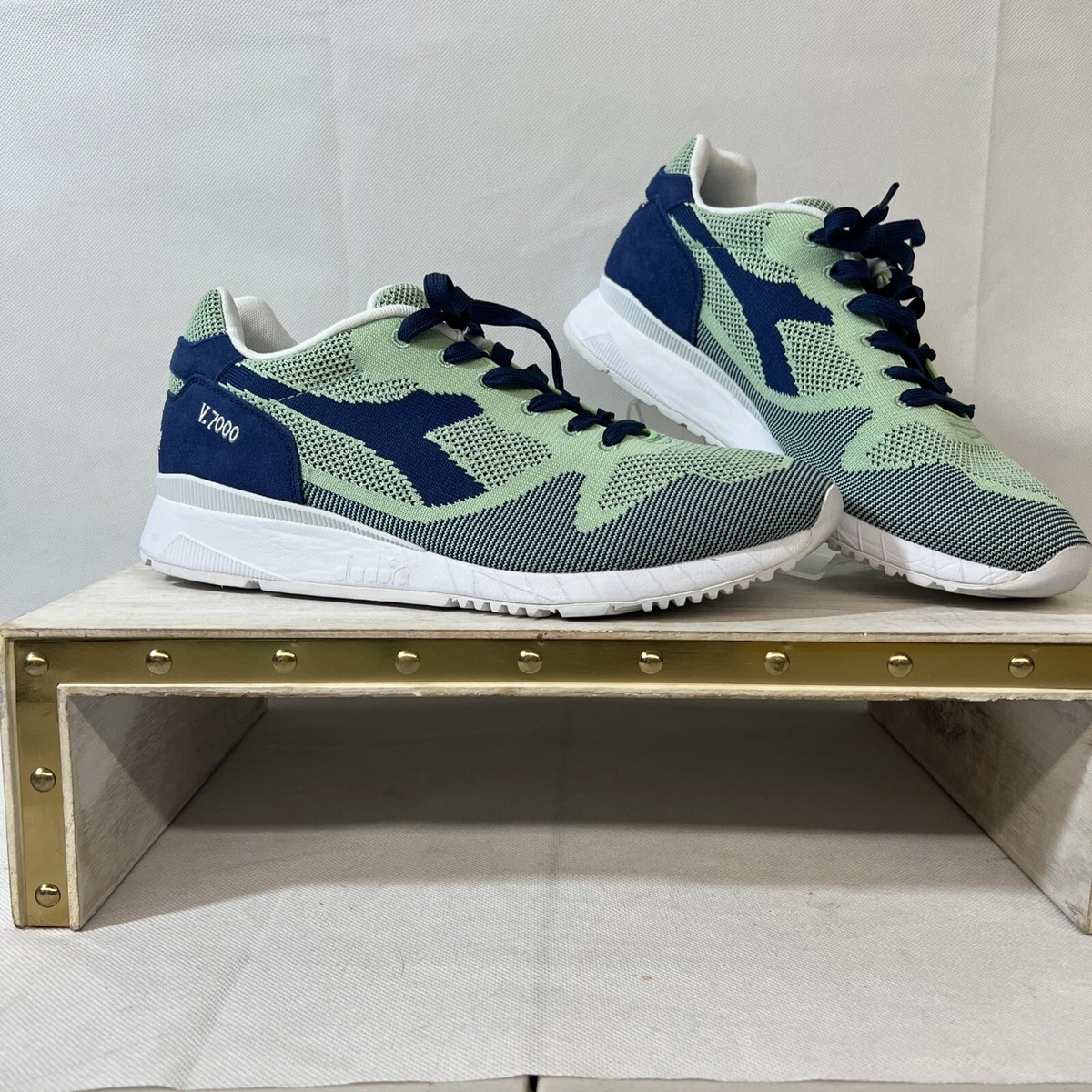 Diadora weave best sale
