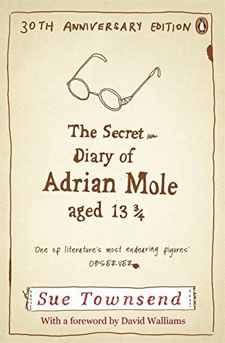 9780141046426 The Secret Diary of Adrian Mole Aged 13 3/4: Adrian Mole Book 1 -