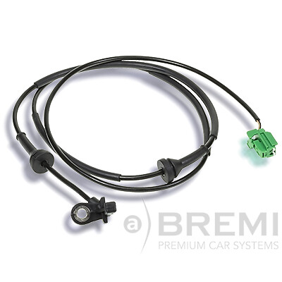 Bremi 50642 ABS Sensor FüR Volvo-image