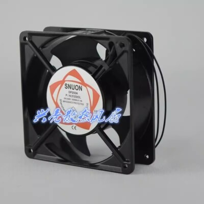 SUNON DP200A P/N 2123XST 220V/240V 0.14A Cooling Fan