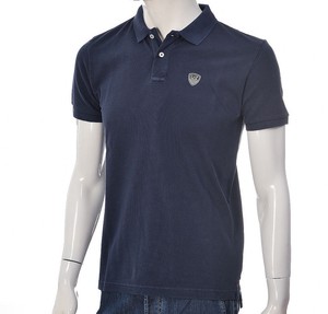 polo uomo armani