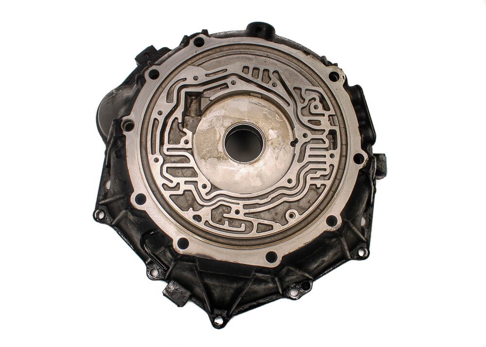 45750DA 6L80 6L90, BELL HOUSING, V8, CAST 24239952 CHEVROLET, GMC eBay