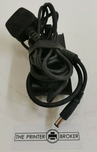 Dell PA-12 Laptop AC 19,5V Netzteil PA165005D2 F7970