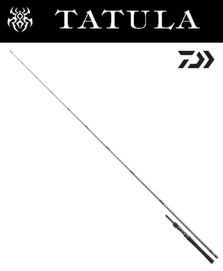 Daiwa Butt Joint 2 Pieces Bait Casting Rod 24 Japan Model Daiwa Butt Joint 2 Pieces Bait Casting Rod 24 Japan Model