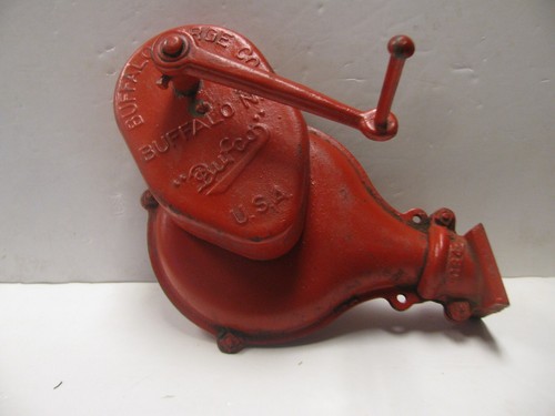 BUFFALO FORGE BLOWER - 第 1/5 張圖片