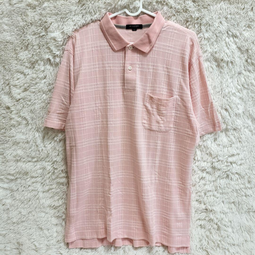 Burberry Polo shirt Men's Fashion from Japan