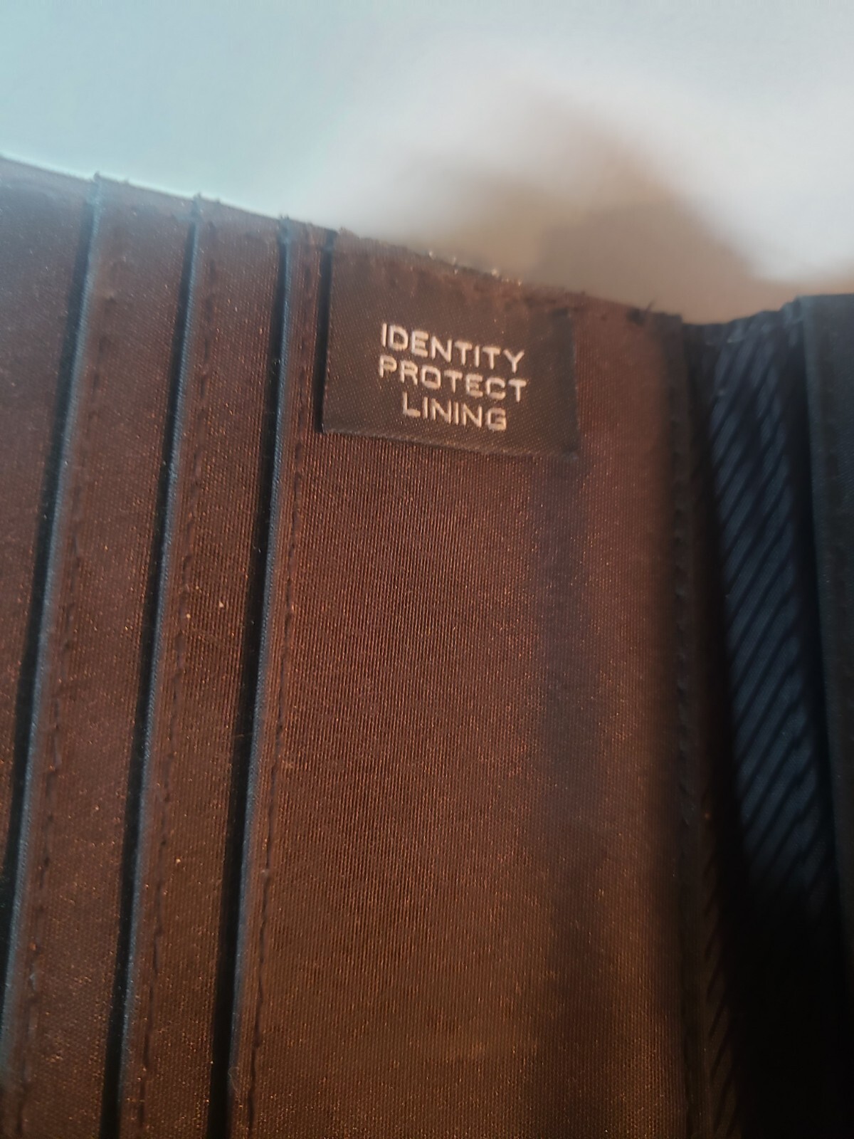 Two womens wallets eBay