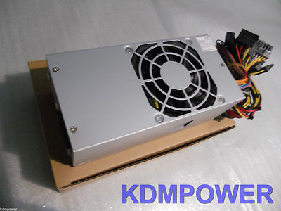 NEW 400W for HP 504966-001 TFX0220D5WA TFX Slimline Power Supply Upgrade TC40.1