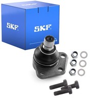 SKF Traggelenk Vorne Beidseitig Unten Passend FüR Porsche 924 VW Caddy Golf Jett