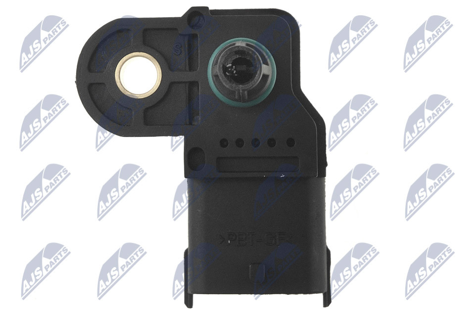 N.T.Y. ECM-PL-000.NTY Sensor, intake manifold pressure for ,ABARTH,ALFA ROMEO,CH