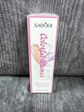 Sadoer Colorful Primer 3 in 1