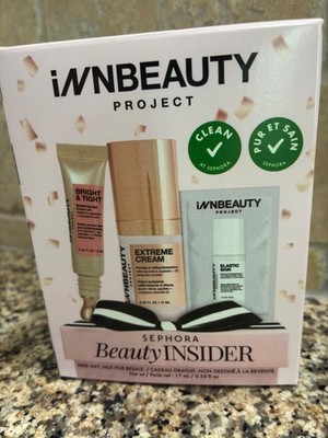 Inn Beauty Project Sephora Beauty Insider Birthday Gift 2026 BNIB
