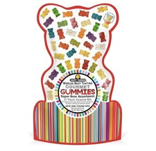 Happy Yummies Gourmet Gummies 16oz Worlds Bes...