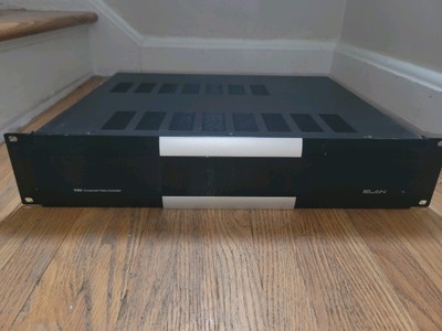 Elan Home Systems V85 8X8 Component Video Switcher