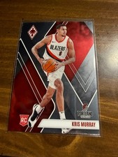 2023-24 Panini Phoenix - Rookies Kris Murray #267 (RC) Portland Trail Blazers