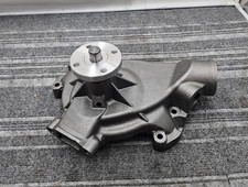 Us861 Engine Water Pump For Chevrolet C50 C60 Fits Gm 3856286