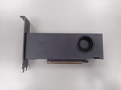 NVIDIA RTX PRO 4000 SFF Blackwell 24GB GDDR7 PCIe 5.0 Graphics Card