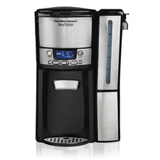 Hamilton Beach 12-Cup Residential Drip coffee maker with Automatic Shut-Off