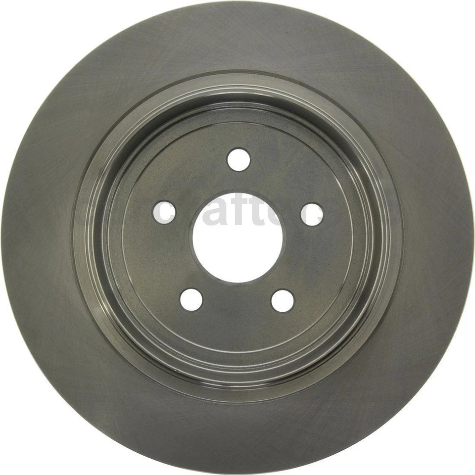 Juego de pastillas de freno de disco traseras OE para Chrysler LeBaron 1989 1990 2,2 L Foto 4 de 4