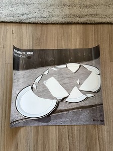 Wolfgang Tillmans Poster | eBay