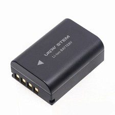 New Original For Olympus BLX-1 BLX1 Battery For OM-1 OM-3 OM-1 MARK II Camera