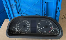 Mercedes W169 A Klasse A150 Tacho Tachometer Kombiinstrument Mercedes W169 A Klasse A150 Tacho Tachometer Kombiinstrument