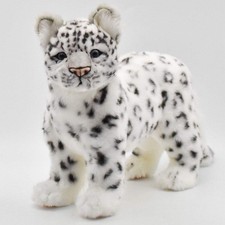 HANSA BH6781 Snow Leopard 40 Plush