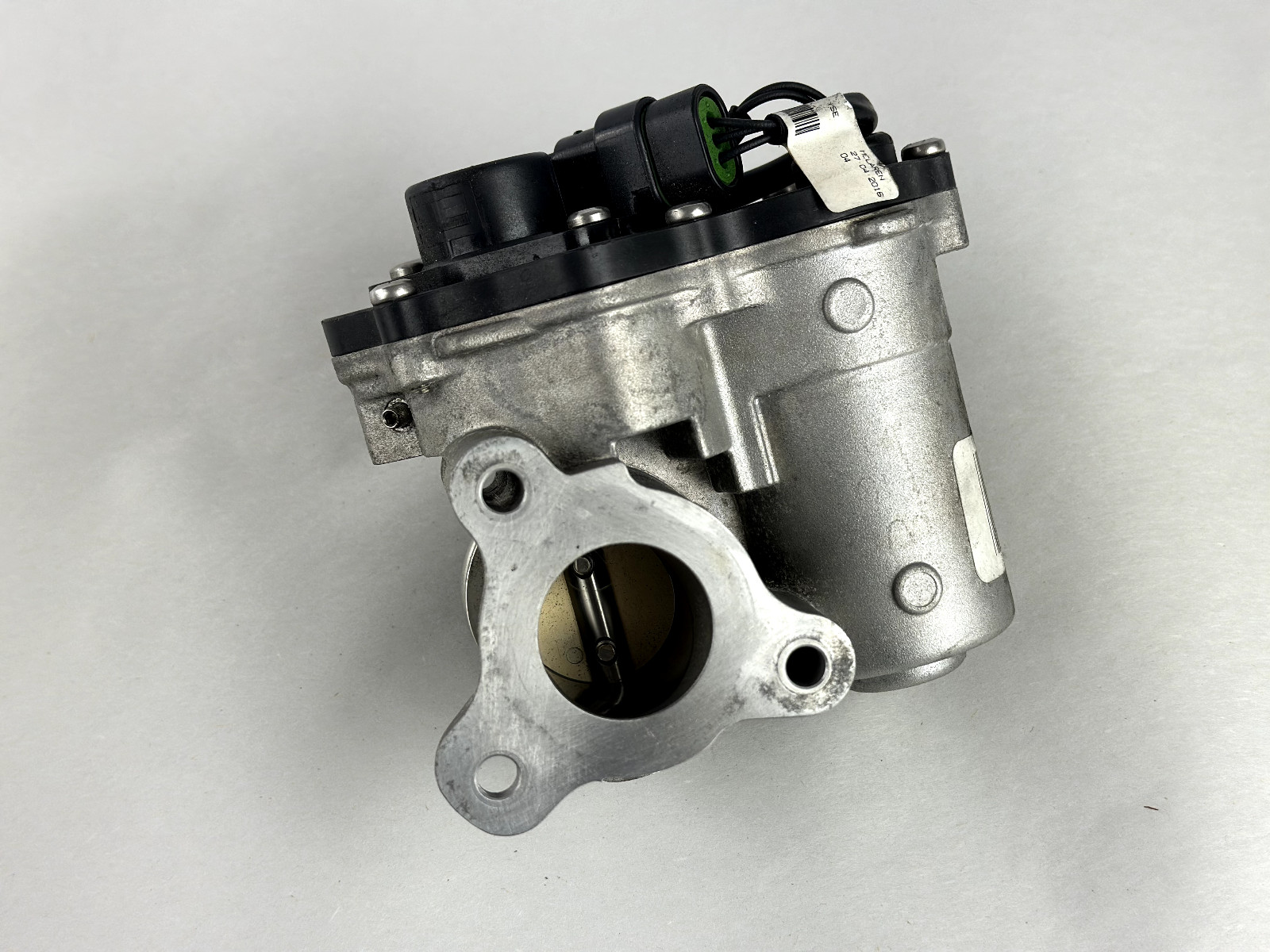 Mclaren 570 Intake Sound Generator ISG  OEM used
