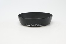 Canon EW-60C Lens Hood Shade for EF 28-90mm f4-5.6 USM G360