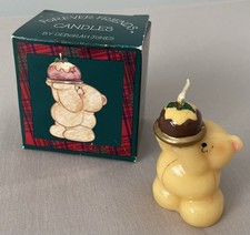 Vintage Forever Friends Rare Candle 1990s Andrew Brownsword, New, Unused, Boxed