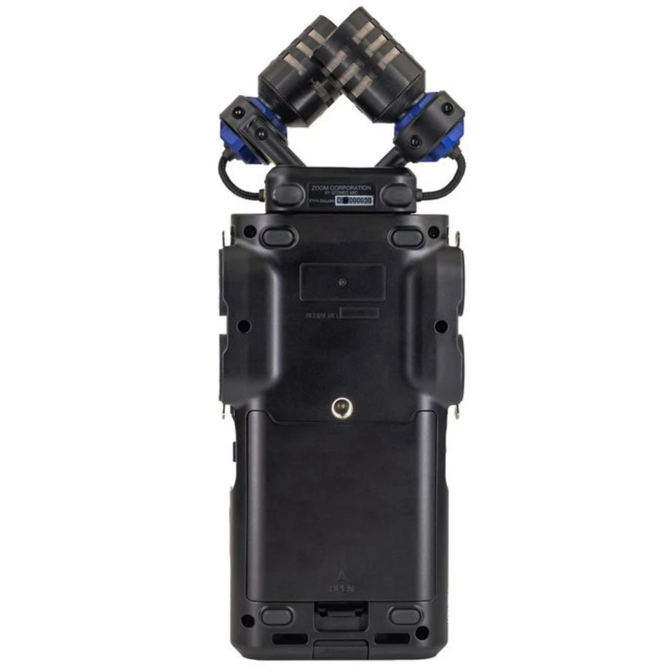 Zoom Audio-Recorder H6 Studio - Bild 3 von 4