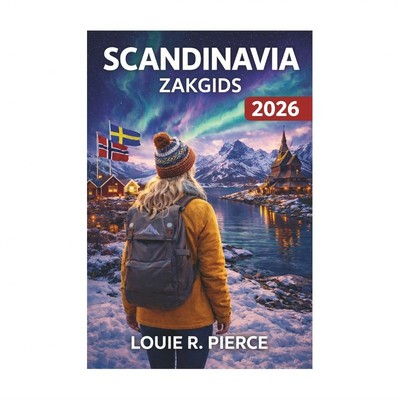 Scandinavia Zakgids 2026: Alles wat je nodig hebt om de Nordics als een local...