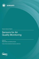 Sensors For Air Quality Monitoring | Buch | Englisch (2025) | Mdpi Ag