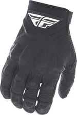 Fly Racing 370-67007 Patrol XC Lite Gloves Black - Size 7